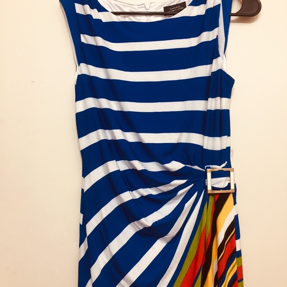 summer dress - Picture 3 of 3